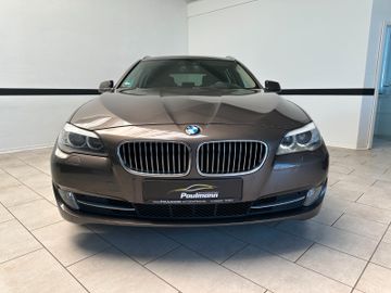 BMW 520 - 2
