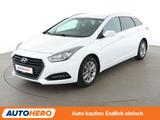 Hyundai i40 2.0 GDI Trend*NAVI*CAM*PDC*SHZ*KLIMA*TEMPO* - Hyundai Gebrauchtwagen in Bochum