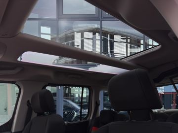 Citroën Berlingo Shine M 1.2 PT 110 °AHK°Navi°HUD°RFK°