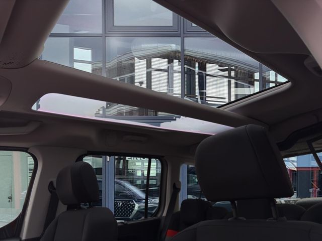 Citroën Berlingo Shine M 1.2 PT 110 °AHK°Navi°HUD°RFK°