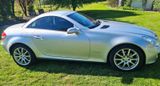 Mercedes-Benz SLK 200 KOMPRESSOR - - Mercedes-Benz SLK-Class aus 2004