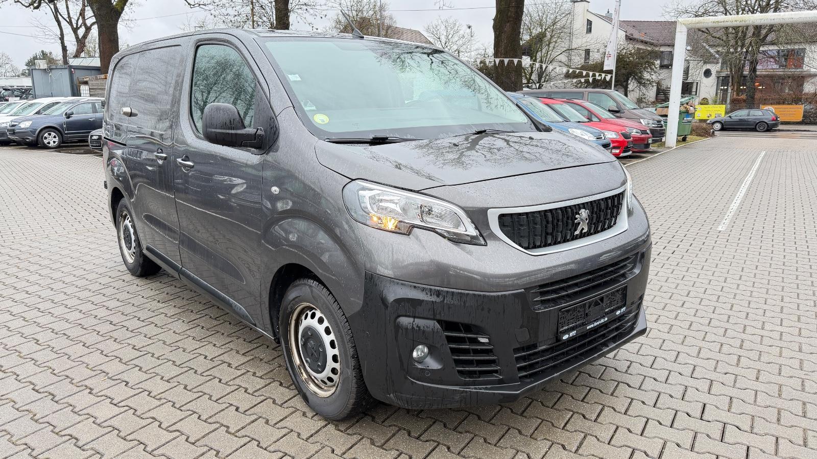 Peugeot Expert Kasten Pro L1