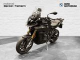 BMW S 1000 XR Touren + Dynamik Paket Carbon Schmiede - BMW C X