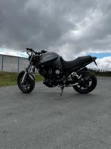 Yamaha Bulldog Bt 1100 Custom  TÜV Neu - YAMAHA BT 1100 BULLDOG