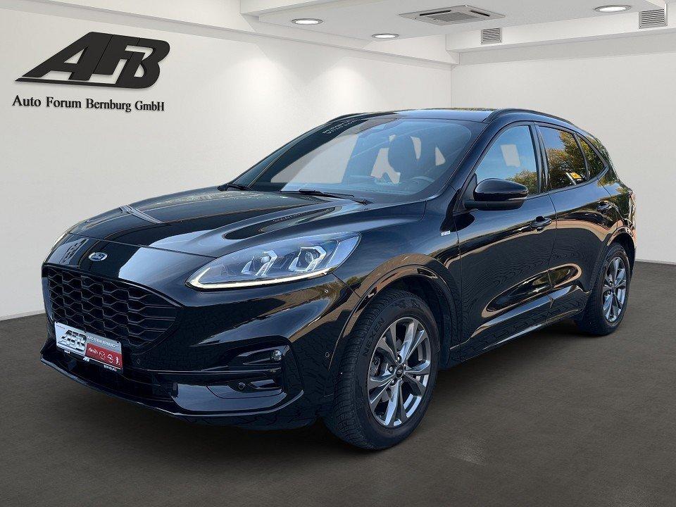 Ford Kuga ST-Line X Navi Kamera HUD B&O Leder