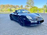 Porsche Boxster 2.7 MJ05 -
