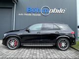 Mercedes-Benz GLE 63 AMG S+ 4m/Pano/22"/Mwst./voll/NP 168 - gebrauchte Mercedes-Benz GLE 63 AMG aus dem Jahr 2023