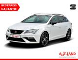 Seat Leon ST 2.0 TSI DSG Cupra 4Drive LED ACC Navi - Seat Gebrauchtwagen in Magdeburg