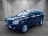 Volvo XC90 2.4 AWD Leder/Schiebedach/AHK/Xenon/7Sitze - Volvo XC90 aus 2013: Geländewagen