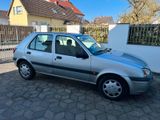 Ford Fiesta - Ford Fiesta aus 2000