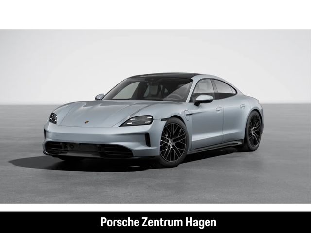 Porsche Taycan 4S