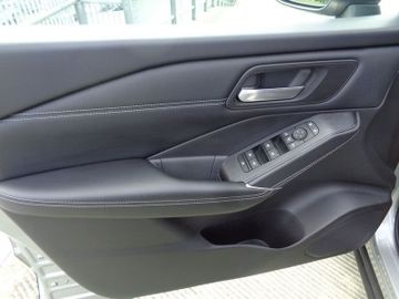Nissan Qashqai - 8