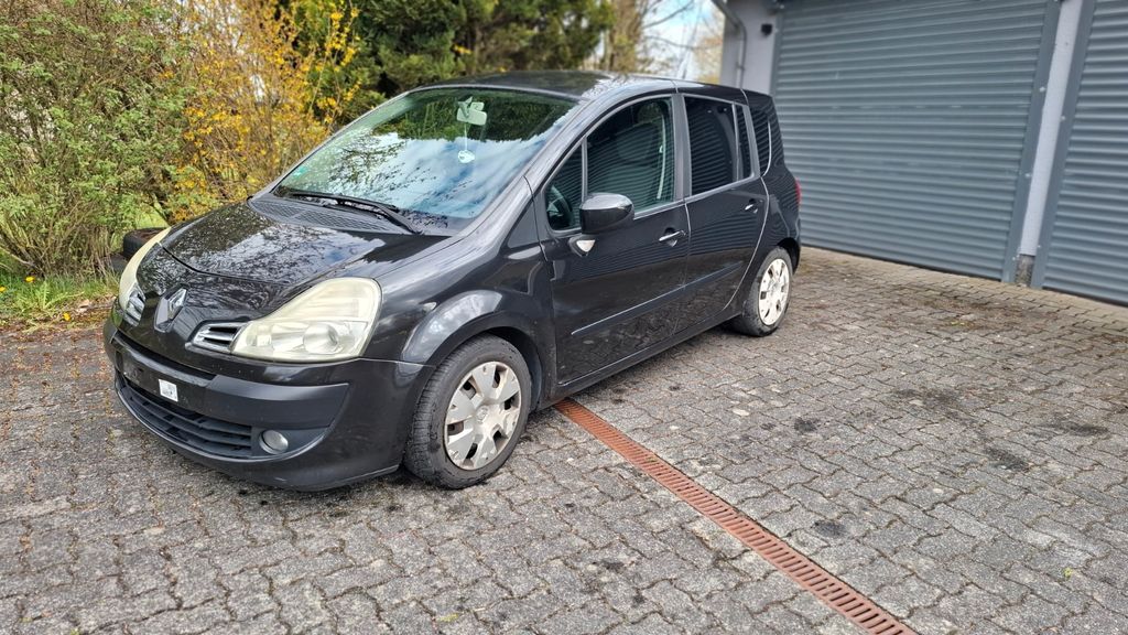 Renault Modus