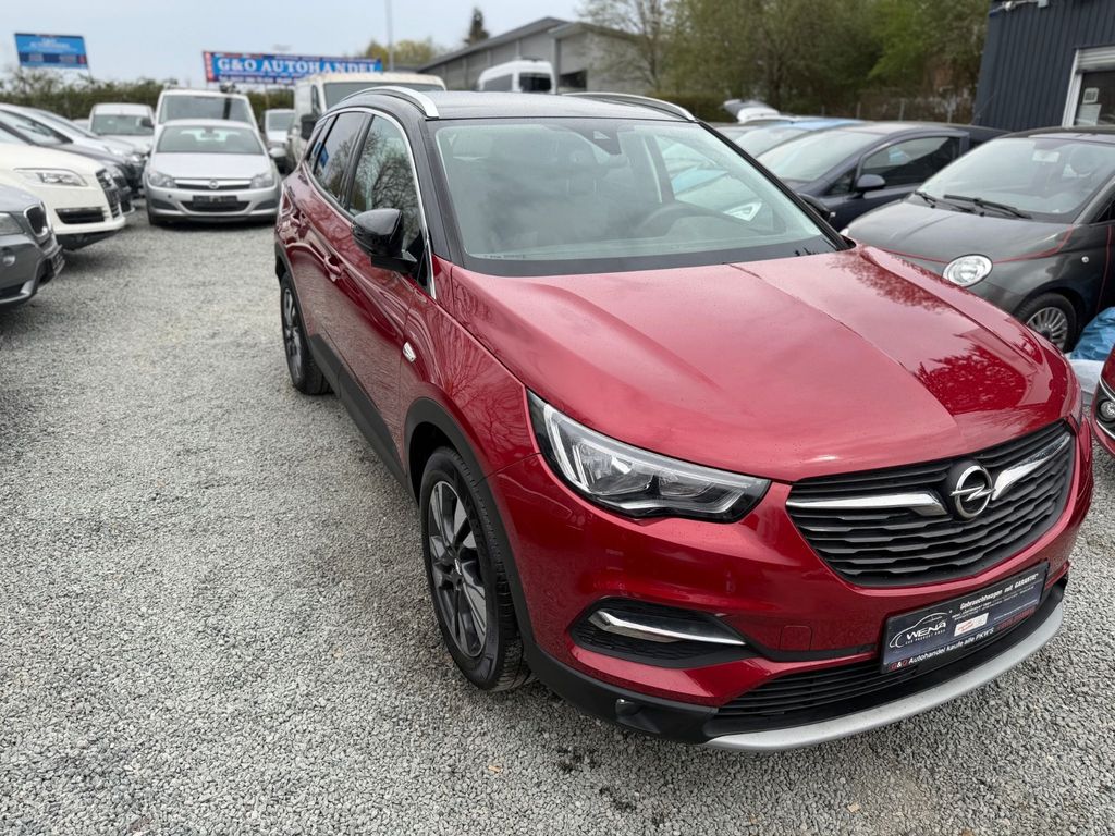 Image of Opel Other
