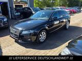 Audi A4 Avant 1.8 T Xenon LED Sitzhzg Tempmt Tüv Neu - Audi A4 aus 2008: Kombi