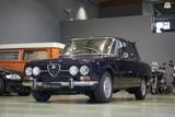 Alfa Romeo Giulia 2000 - Alfa Romeo Gebrauchtwagen von 1972