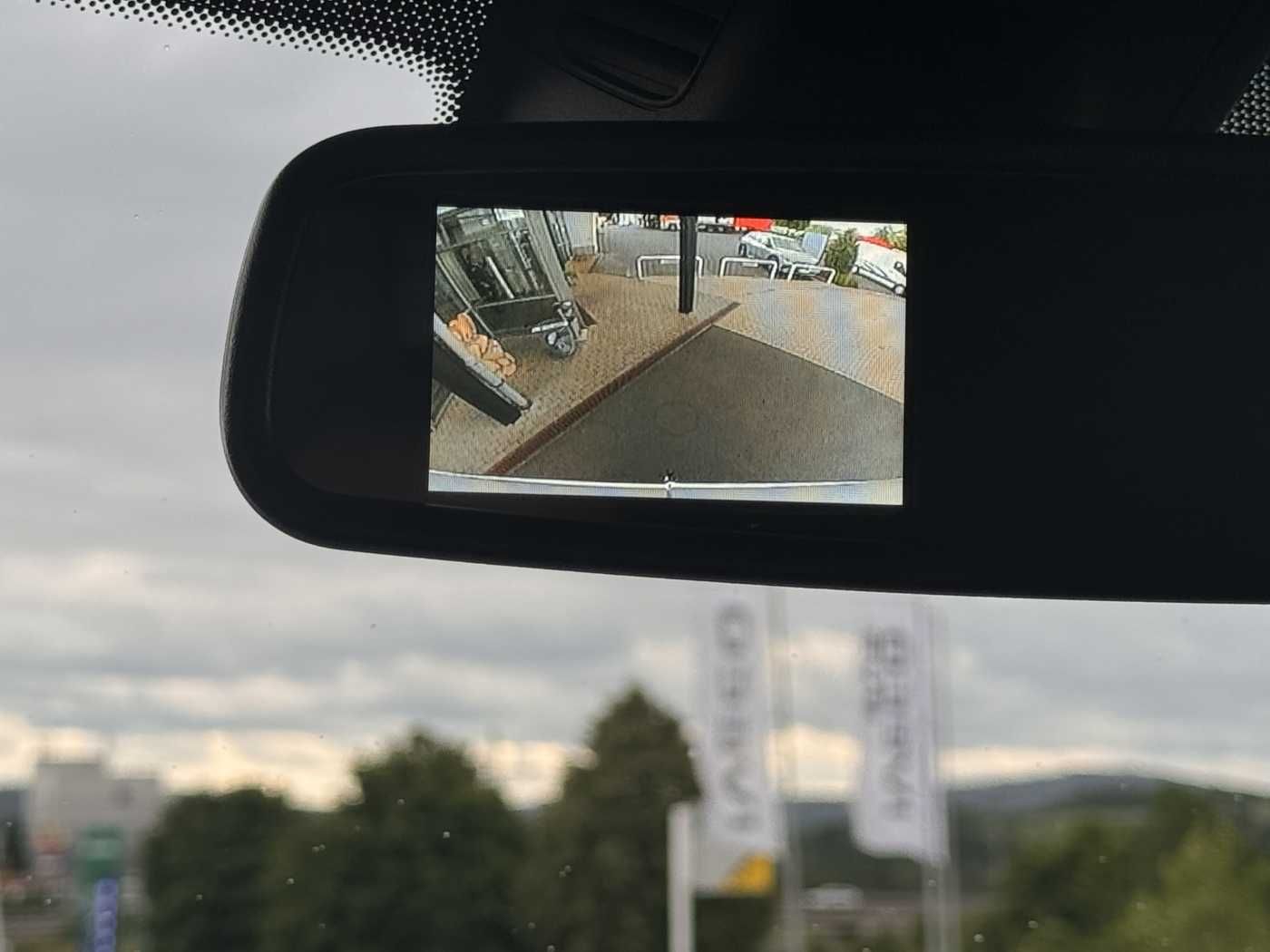 Fahrzeugabbildung Mercedes-Benz Sprinter 315 CDI DoKa/Mixto AHK3,5t Klima Kamera