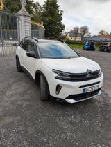 Citroën C5 Aircross BlueHDi 130 Stop&Start EAT8 MAX MAX - Citroën C5 Aircross START mit Diesel-Antrieb