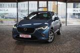 Mazda CX-3 2.0 Exclusive-Line LED Navi AHK Sitzheizung - Mazda aus 2016