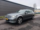 Mercedes-Benz C 200 T CDI Avantgarde Xenon, Navi, 1.Hand - Mercedes-Benz C 200: T Cdi