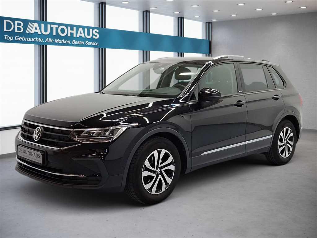 Volkswagen Tiguan Active 1.5 TSI Navi AeraView 