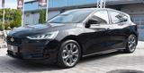 Ford Focus Lim. ST-Line X / Top Zustand ! - Ford Focus: Automatik