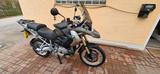 BMW R 1200 GS - BMW 2011 R1200R