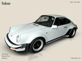 Porsche 911 Turbo (930) - Porsche aus 1986: 911 Turbo