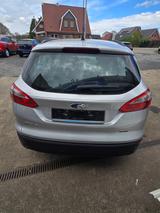 Ford Focus Turnier Trend - Ford Focus: Kombi, Trend