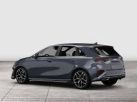 Kia cee'd / Ceed - Vorschau Bild 4