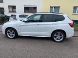 BMW Bmwx3 f25 3,0 Liter - BMW F25 - BMW X3