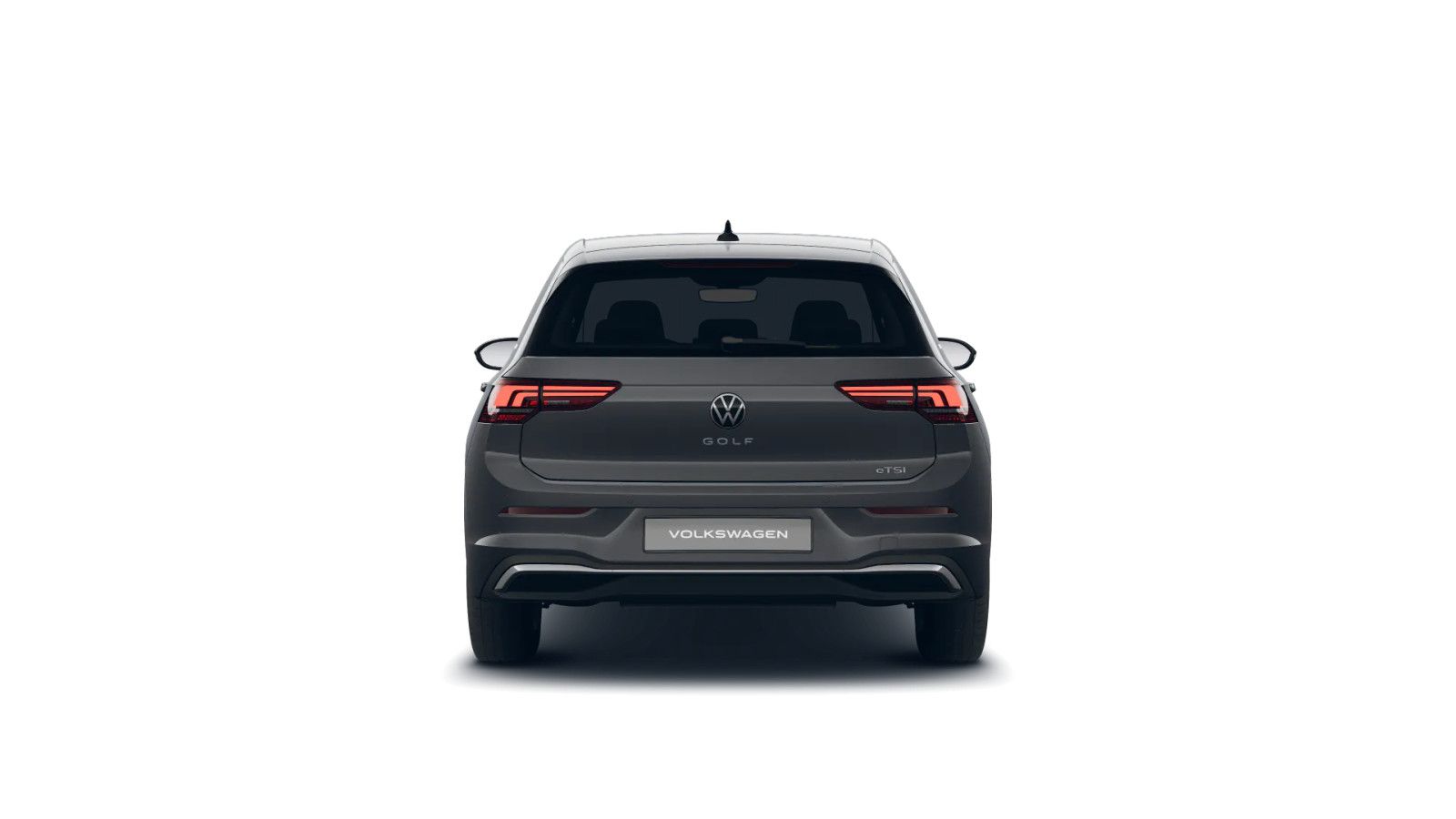 Volkswagen Golf - Bild 6