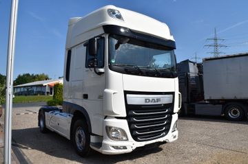 DAF XF 460 FT
