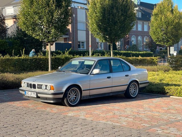 BMW Bmw e34 520i m50b20