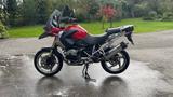 BMW R1200GS Reise Komplettpaket. - BMW 2010 R 1200 GS