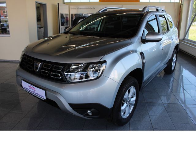 Dacia Duster II Comfort,Navi,Multi,Kamera,PDC, Apple C