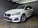 BMW 220 Gran Tourer, M SPORT, 7 SITZER, ACC,PANO,HUD - BMW: 7