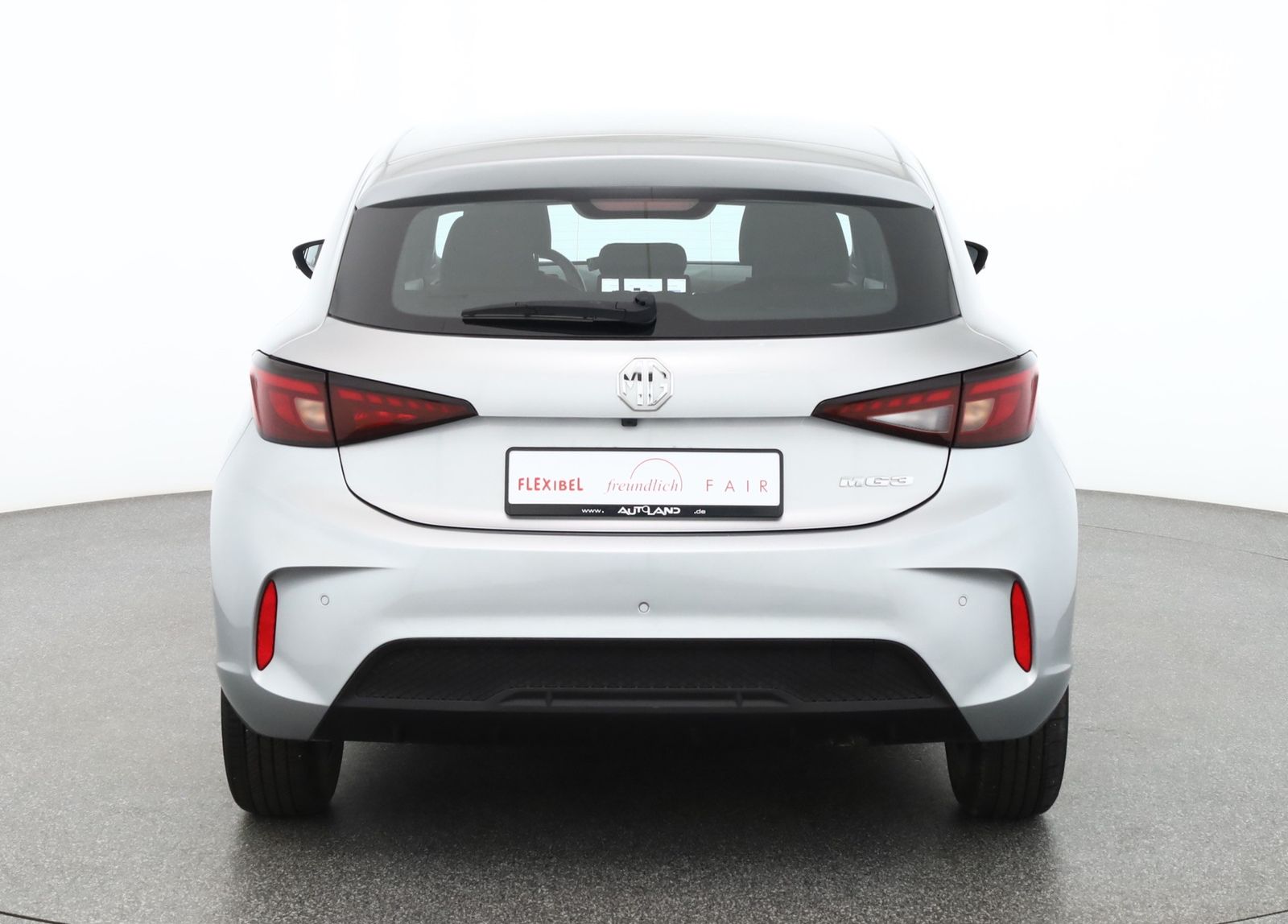 MG3