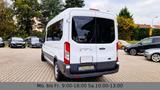 Ford Transit Kombi 350 L3 H2 Trend 9 Sitze - Ford Transit: Kleinbus, 9 Sitzer
