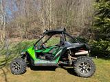 Arctic Cat Wildcat 1000 - Offers