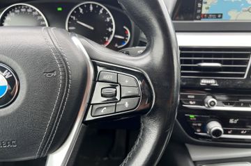 BMW 520 - 8