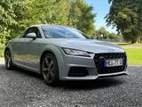 Audi TT Roadster - 20 Jahre Sondermodell - Audi TT: 20