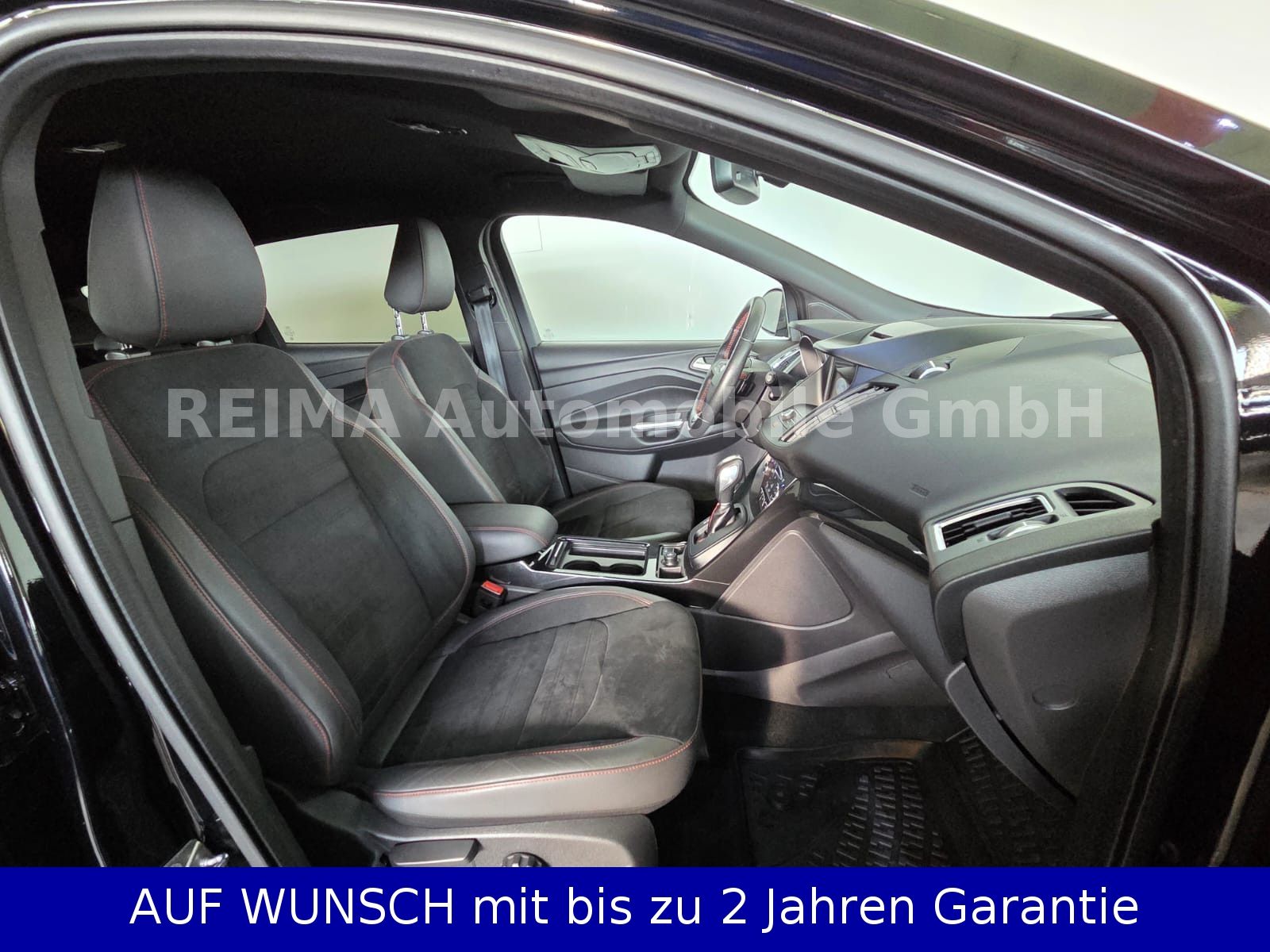 Fahrzeugabbildung Ford Kuga 1,5i ST-Line, AWD, LED, Navi