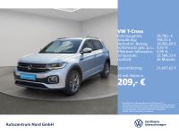 Volkswagen T-Cross - Vorschau Bild 2