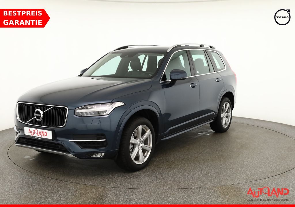 Image of Volvo XC90