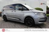 Volkswagen T7 Multivan TDI EDITION Style lang Pano-AHK-ACC - VW T7 Multivan Gebrauchtwagen