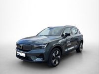 Volvo EX40 - Vorschau Bild 3