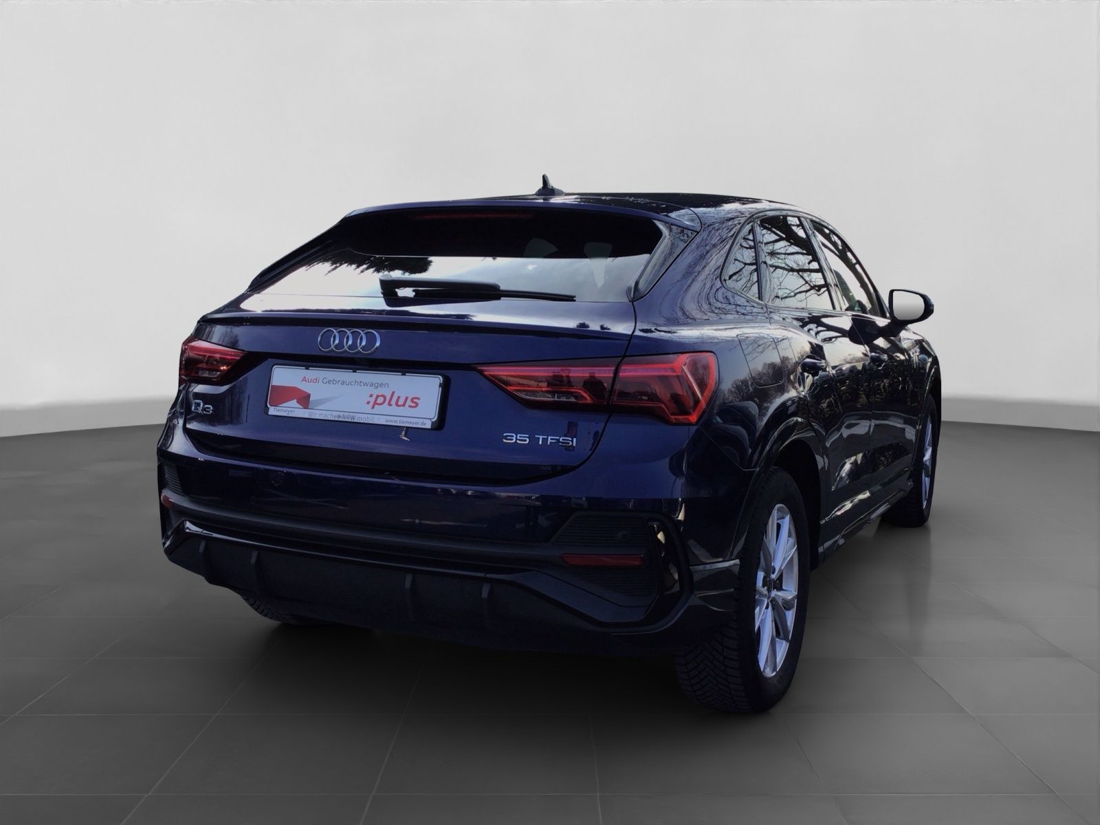 Audi Q3 - Bild 3