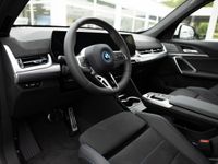 BMW iX1 - Vorschau Bild 8