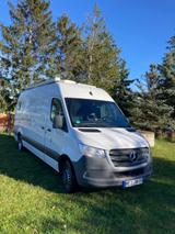 Mercedes-Benz Sprinter KA 516 CDI 3500 Reimo  - 350